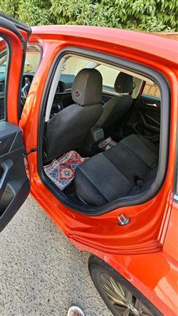 فولكسفاغن جيتا